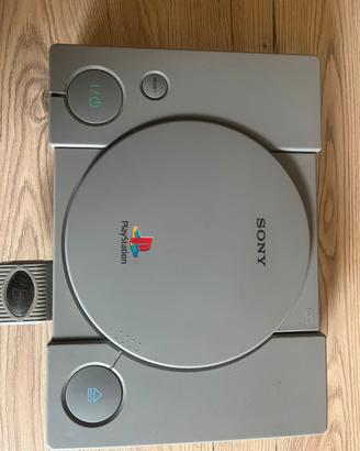 PlayStation 1