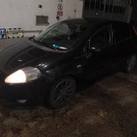 fiat grande punto sport