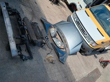 ricambi Mercedes classe a e 169