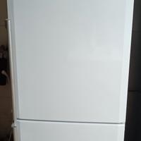 Frigorifero Smeg combinato No Frost 