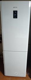 Frigorifero Smeg combinato No Frost 