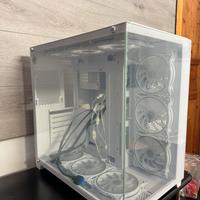 Case pc nuovo con pellicola