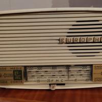 Radio Europhon