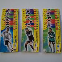 Lotto Calciatori Panini 2006-07 Card Calcio Game