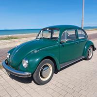 VOLKSWAGEN Maggiolino - 1968