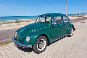 VOLKSWAGEN Maggiolino - 1968