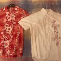 Due Camicie Hawaiane: JDC + Stefanel