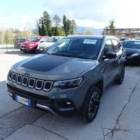 Jeep Compass 4xe 1.3 T4 PHEV 240cv Upland Cro...