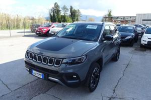 Jeep Compass 4xe 1.3 T4 PHEV 240cv Upland Cro...