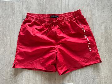 Costume Tommy Hilfiger uomo