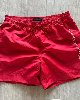 Costume Tommy Hilfiger uomo