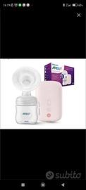 Philips Avent tiralatte elettrico