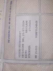 Yamaha Axis 50 - 2005