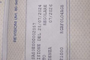 Yamaha Axis 50 - 2005