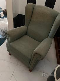 Poltrona