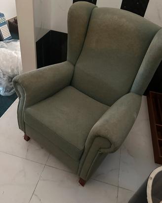 Poltrona