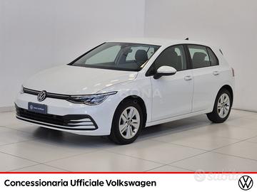 Volkswagen Golf 1.0 etsi evo life 110cv dsg