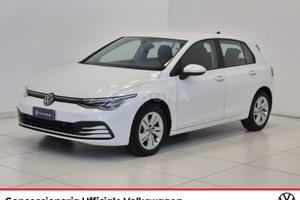Volkswagen Golf 1.0 etsi evo life 110cv dsg