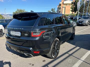 RANGE ROVER SPORT 3.0 TDV6 HSE Dynamic