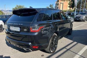 RANGE ROVER SPORT 3.0 TDV6 HSE Dynamic
