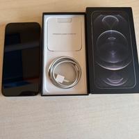 Iphone 12 pro 128 gb