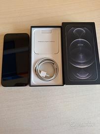 Iphone 12 pro 128 gb