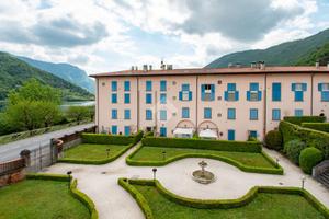 2 LOCALI A RANZANICO