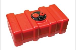 Serbatoio Carburante Can