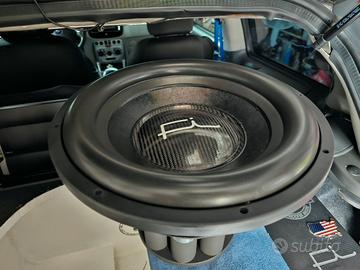 SUBWOOFER FI AUDIO NEO 3.7X 