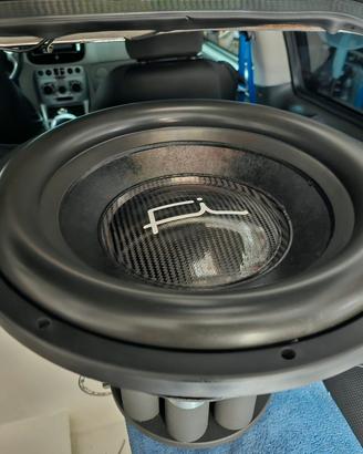 SUBWOOFER FI AUDIO NEO 3.7X 