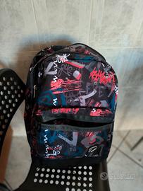 zaino scuola Seven NUOVO