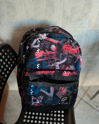 zaino scuola Seven NUOVO