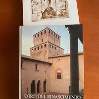Corti del Rinascimento nella Provincia di Parma