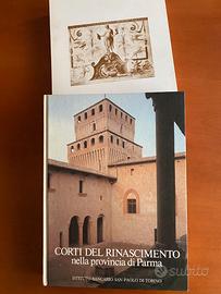 Corti del Rinascimento nella Provincia di Parma