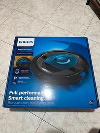Robot aspirapolvere Philips SmartPro
