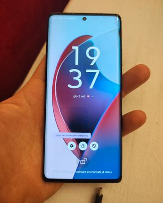 Motorola edge 30 ultra