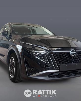 NISSAN qashqai iii 2024 Qashqai 1.3 mhev N-Connect