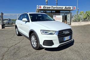AUDI Q3 2.0 TDI 150 CV Design PREZZO REALE!! TAG