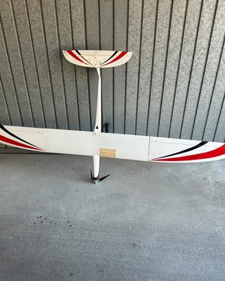 Moto aliante Hotliner Siren Greatplanes