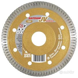 DISCO DIAMANTATO SAIT JV 115