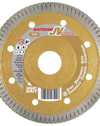 DISCO DIAMANTATO SAIT JV 115