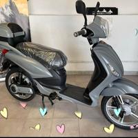 velocipede, scooter elettrico