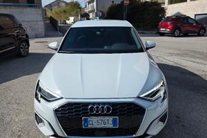 auto A3 non distinguibile dal nuovo