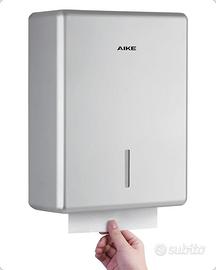 AIKE Dispenser Di Salviette Carta a parete
