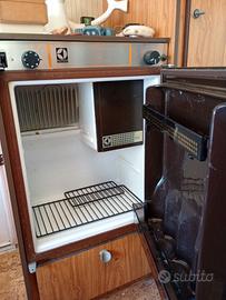 Frigo camper/caravan