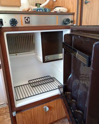 Frigo camper/caravan