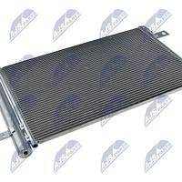 Condensatore Aria Condizionata Citroen Jumpy 1.6
