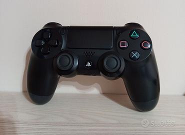 Controller DualShock 4 v1 per PS4