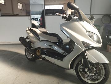 Yamaha T Max - 2007