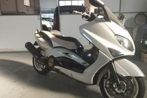 Yamaha T Max - 2007